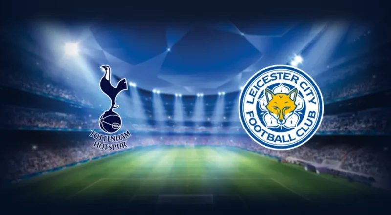 Prediction cover: Tottenham Hotspur U21 vs Leicester City U21