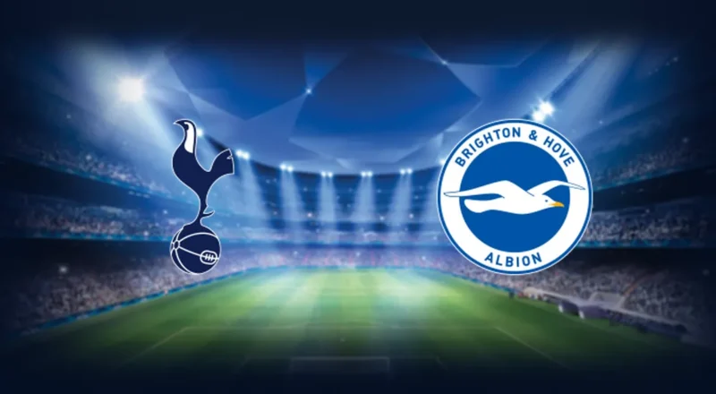 Prediction cover: Tottenham vs Brighton