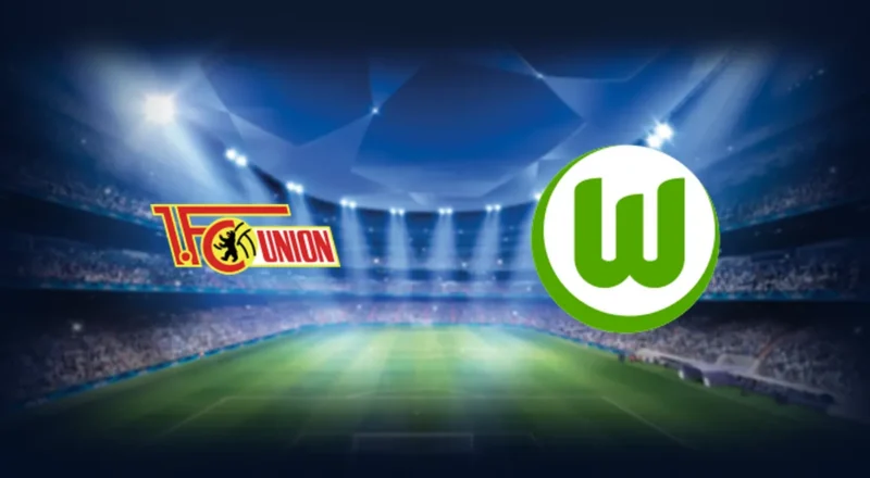 Prediction cover: Union Berlin vs VfL Wolfsburg