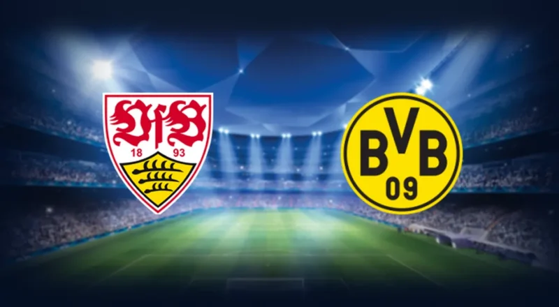 Prediction cover: VfB Stuttgart vs Borussia Dortmund