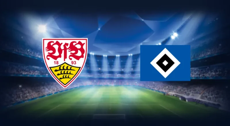 Prediction cover: VfB Stuttgart vs Hamburger SV