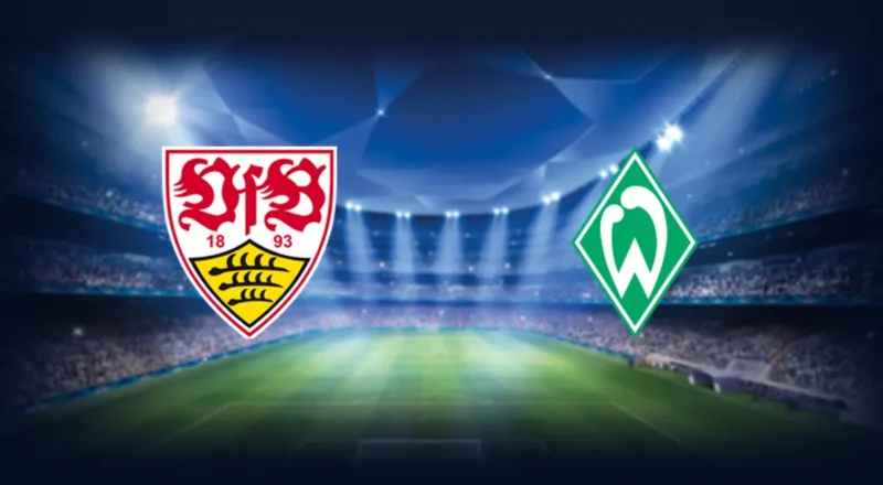 Prediction cover: VfB Stuttgart vs Werder Bremen