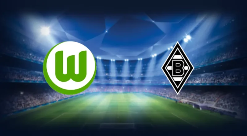 Prediction cover: VfL Wolfsburg vs Borussia Mönchengladbach