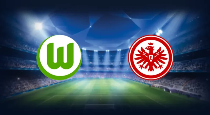 Prediction cover: VfL Wolfsburg vs Eintracht Frankfurt