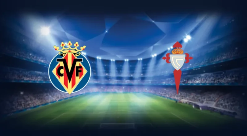 Prediction cover: Villarreal vs Celta Vigo