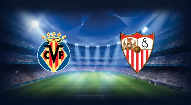 Prediction cover: Villarreal vs Sevilla