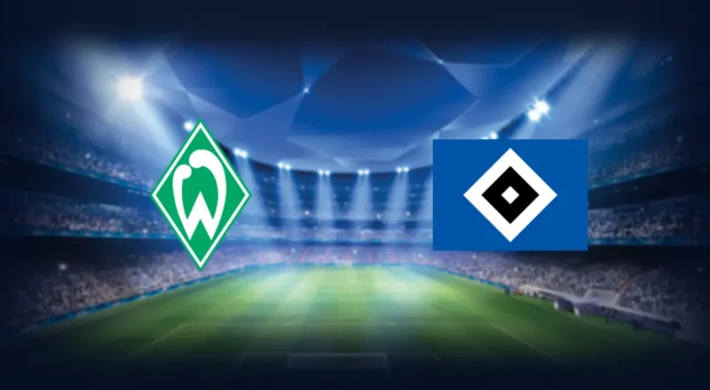 Prediction cover: Werder Bremen vs Hamburger SV