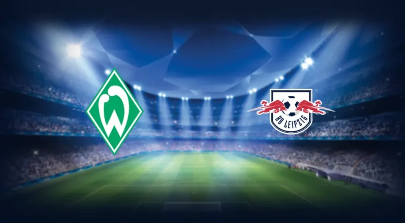 Prediction cover: Werder Bremen vs RB Leipzig