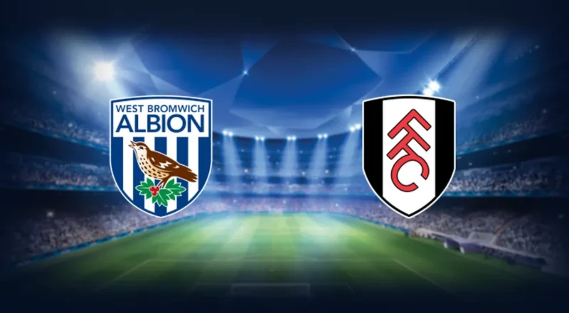 Prediction cover: West Bromwich Albion U18 vs Fulham U18