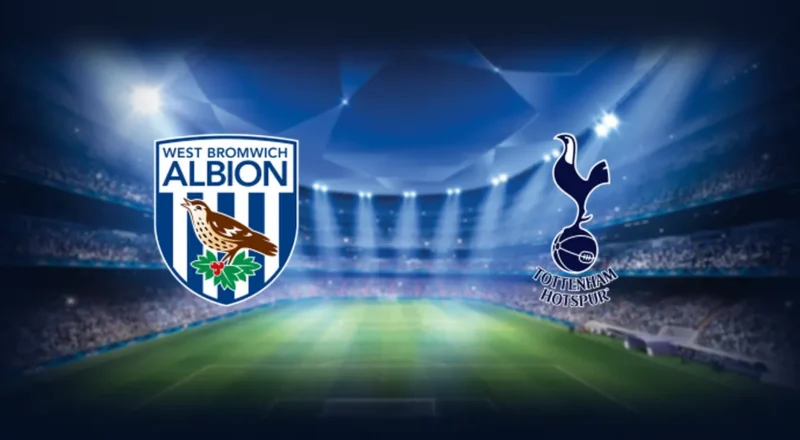 Prediction cover: West Bromwich Albion U18 vs Tottenham Hotspur U18