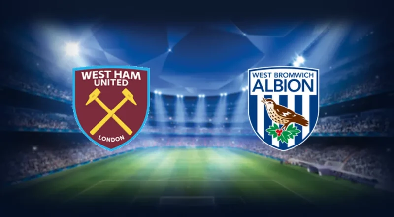 Prediction cover: West Ham United U18 vs West Bromwich Albion U18