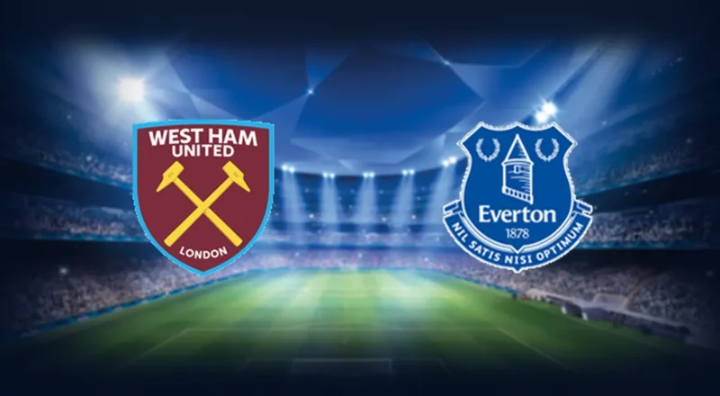Prediction cover: West Ham vs Everton