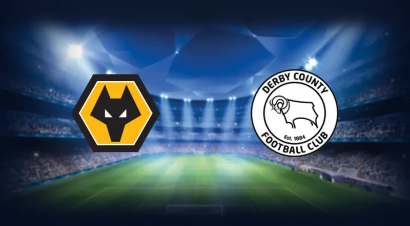 Prediction cover: Wolves U18 vs Derby County U18