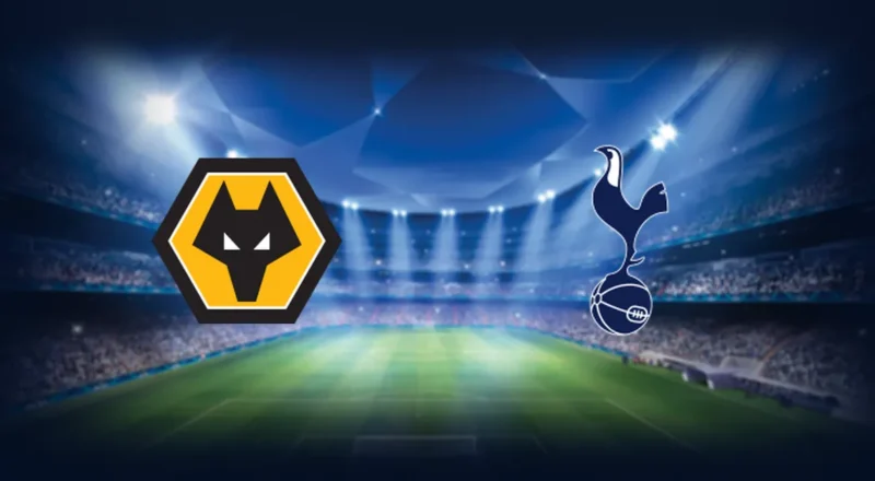 Prediction cover: Wolves vs Tottenham