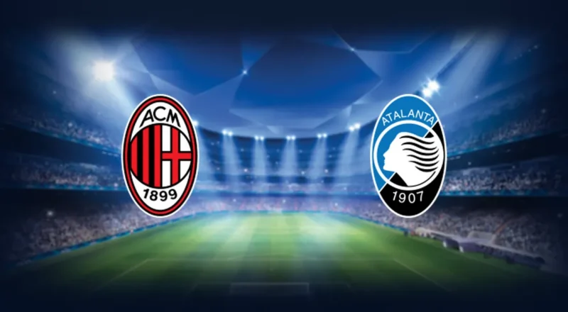 Prediction cover: AC Milan vs Atalanta