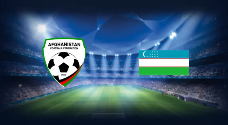 Prediction cover: Afghanistan U20 vs Uzbekistan U20