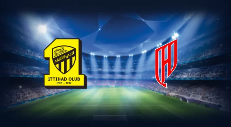Prediction cover: Al-Ittihad FC vs Al-Qadisiyah FC