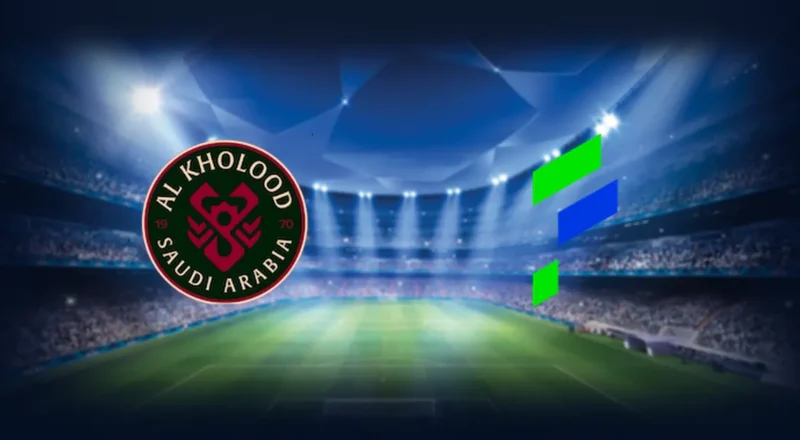Prediction cover: Al Kholood vs Al-Fateh