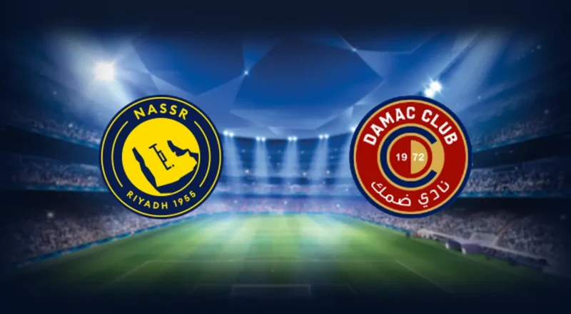 Prediction cover: Al-Nassr vs Damac