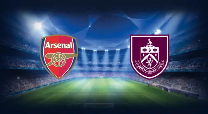 Prediction cover: Arsenal vs Burnley