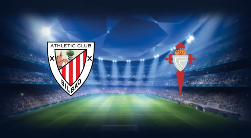 Prediction cover: Athletic Club vs Celta Vigo