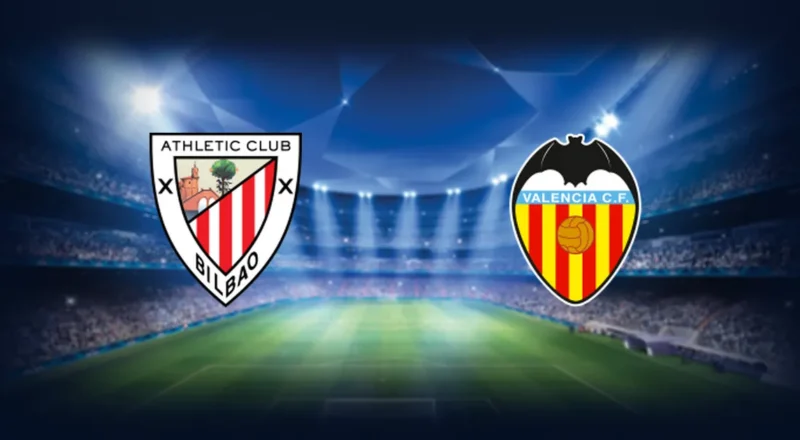 Prediction cover: Athletic Club vs Valencia