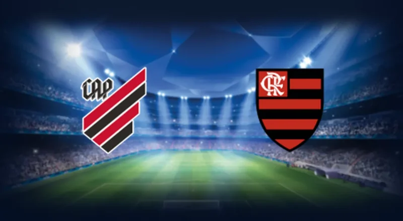 Prediction cover: Atletico Paranaense vs Flamengo