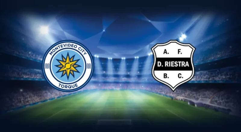Prediction cover: Atletico Torque vs Deportivo Riestra