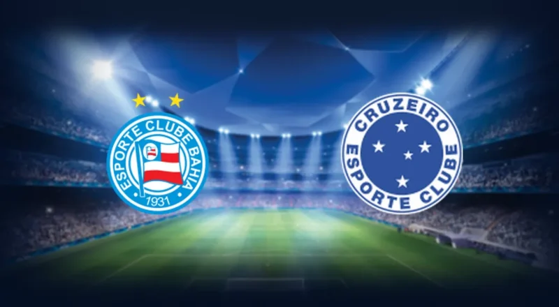 Prediction cover: Bahia vs Cruzeiro