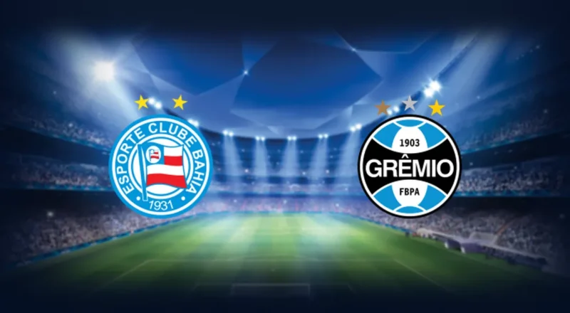 Prediction cover: Bahia vs Gremio