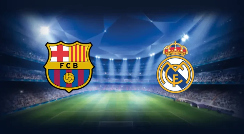 Prediction cover: Barcelona vs Real Madrid