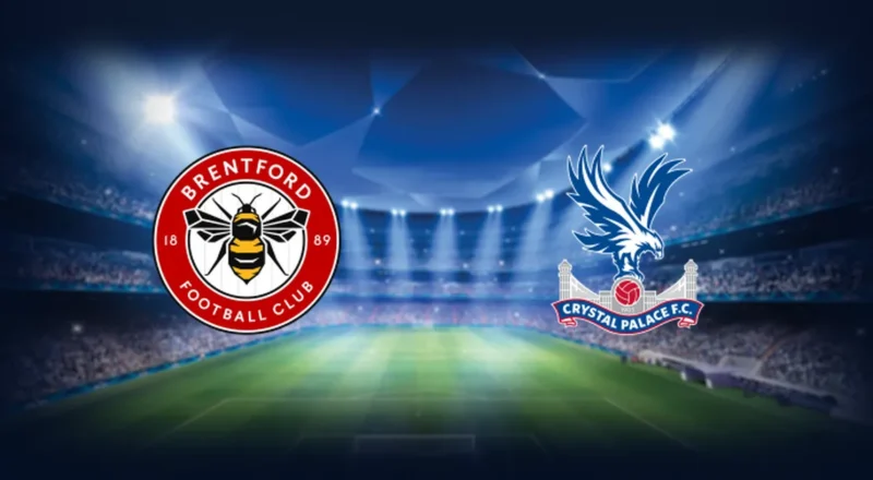 Prediction cover: Brentford vs Crystal Palace