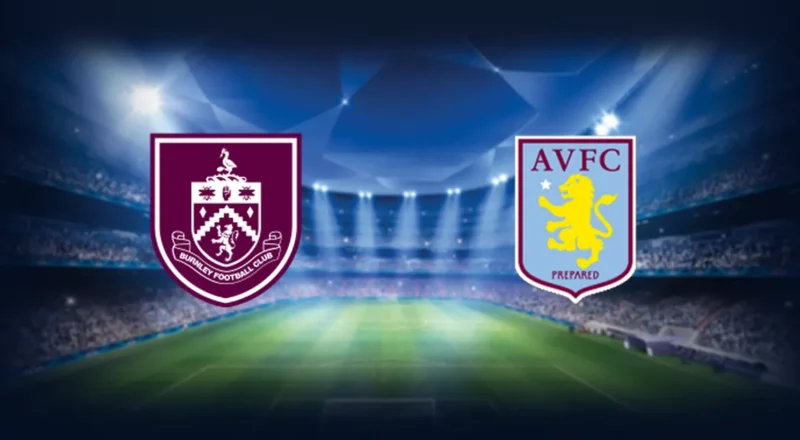 Prediction cover: Burnley vs Aston Villa