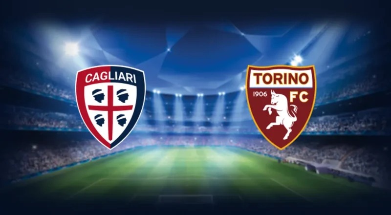 Prediction cover: Cagliari vs Torino