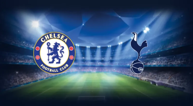 Prediction cover: Chelsea vs Tottenham