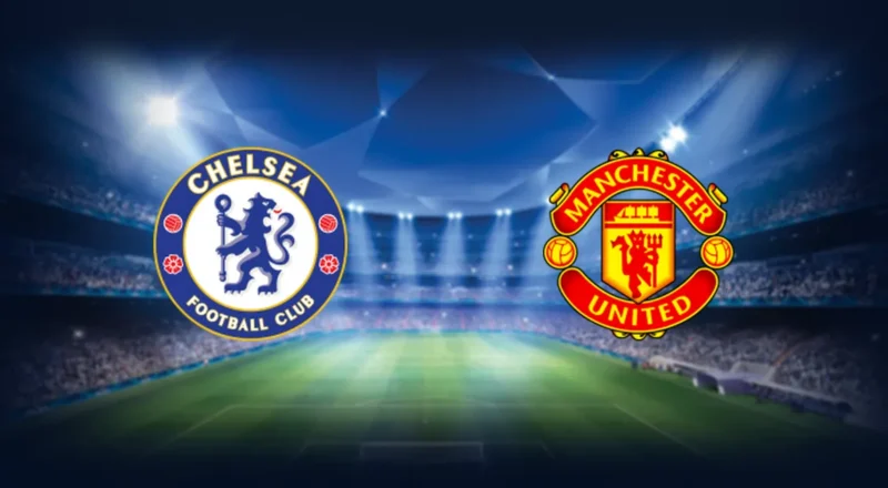 Prediction cover: Chelsea W vs Manchester United W