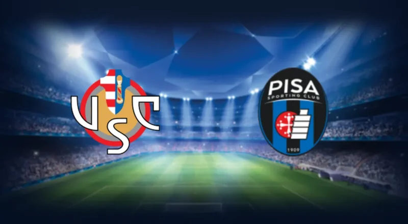 Prediction cover: Cremonese vs Pisa