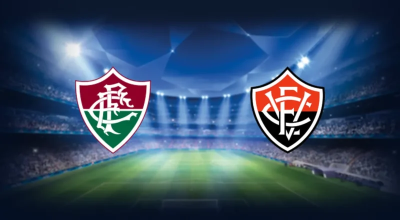 Prediction cover: Fluminense vs Vitoria