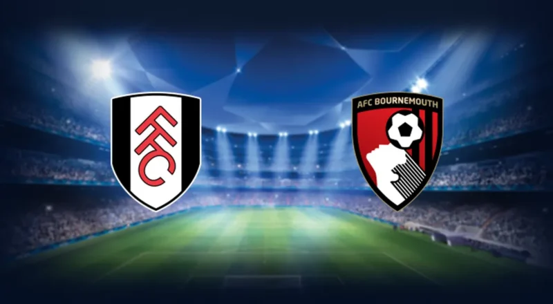 Prediction cover: Fulham vs Bournemouth