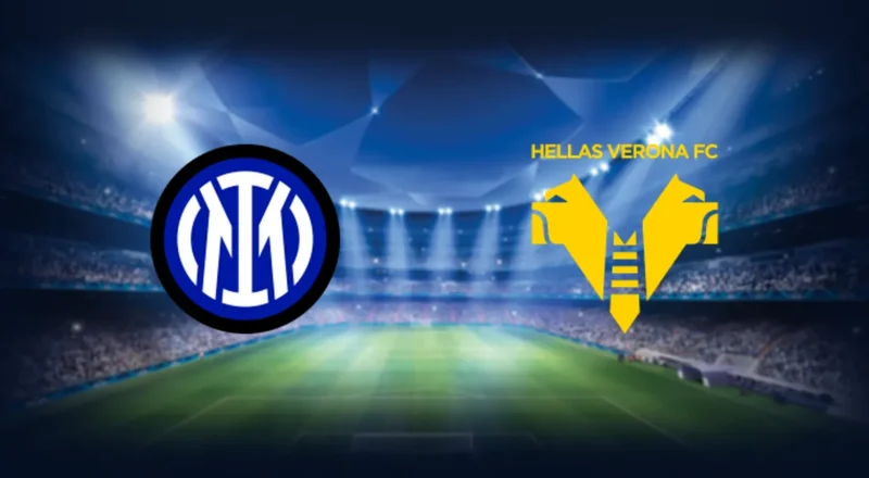 Prediction cover: Inter vs Hellas Verona