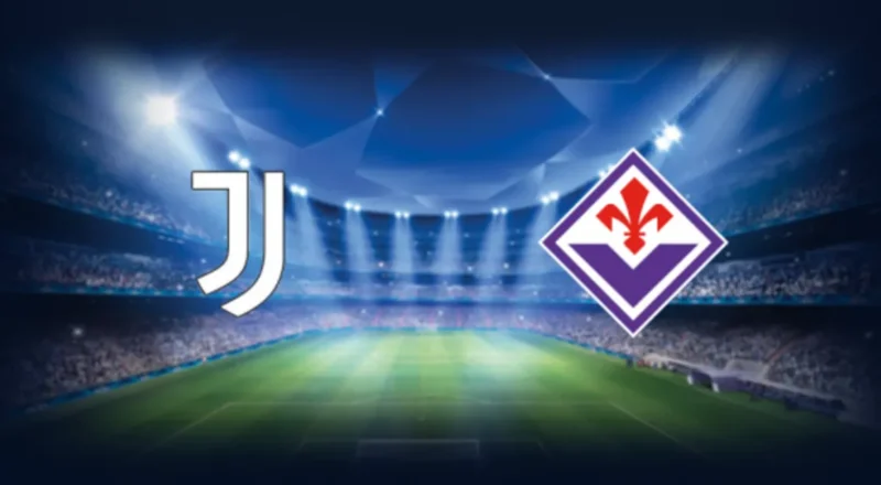 Prediction cover: Juventus vs Fiorentina