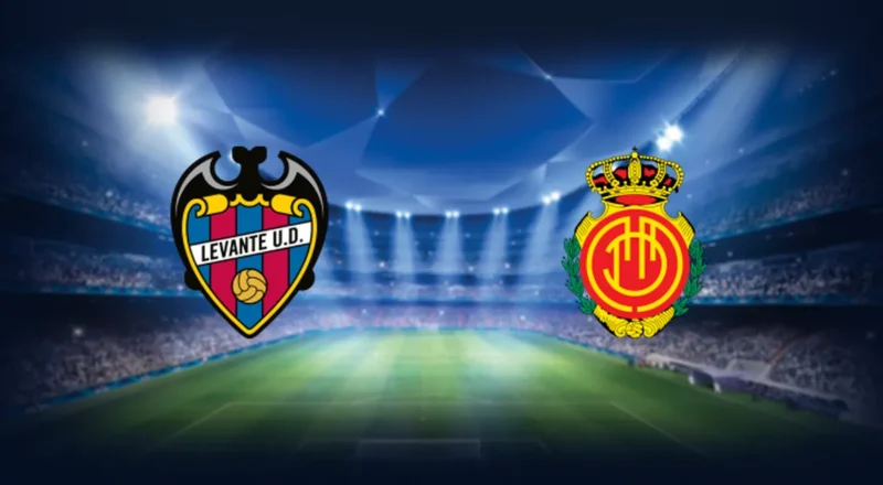 Prediction cover: Levante vs Mallorca