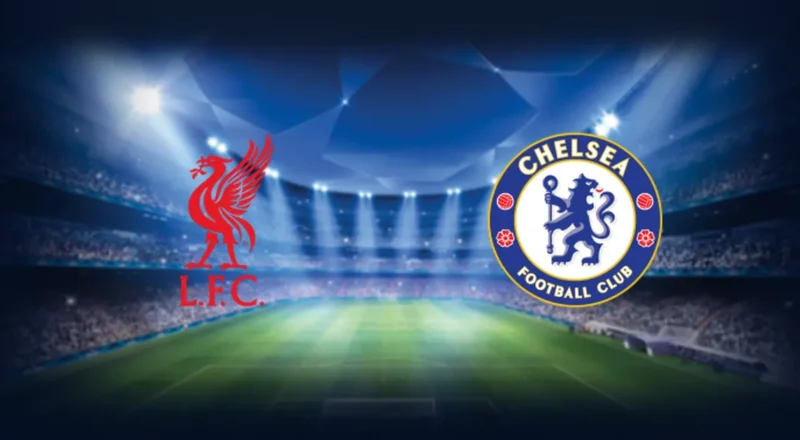 Prediction cover: Liverpool vs Chelsea