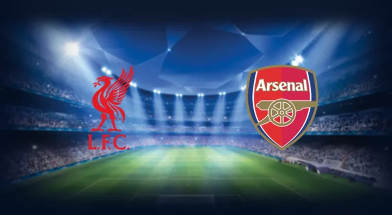 Prediction cover: Liverpool W vs Arsenal W