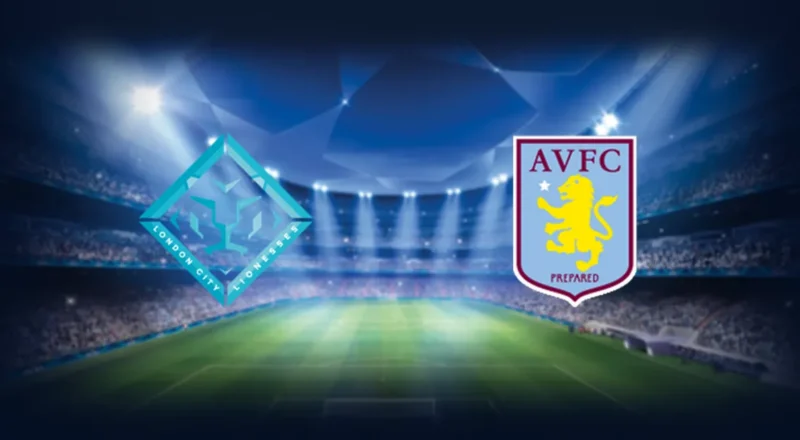 Prediction cover: London City Lionesses vs Aston Villa W