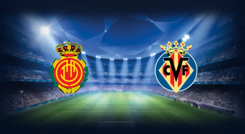 Prediction cover: Mallorca vs Villarreal