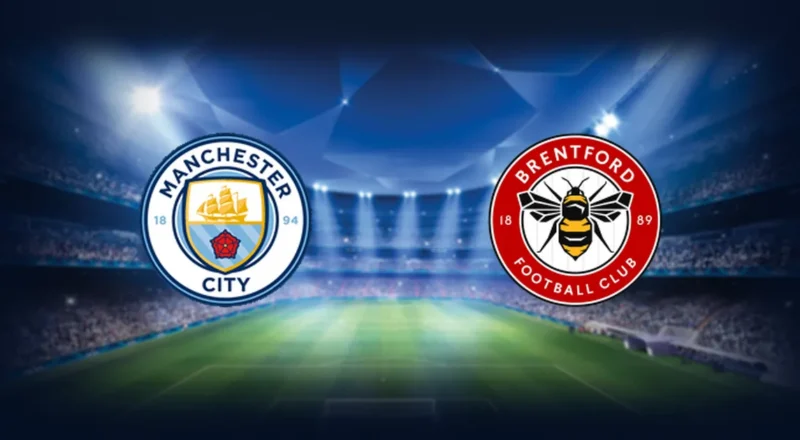 Prediction cover: Manchester City vs Brentford