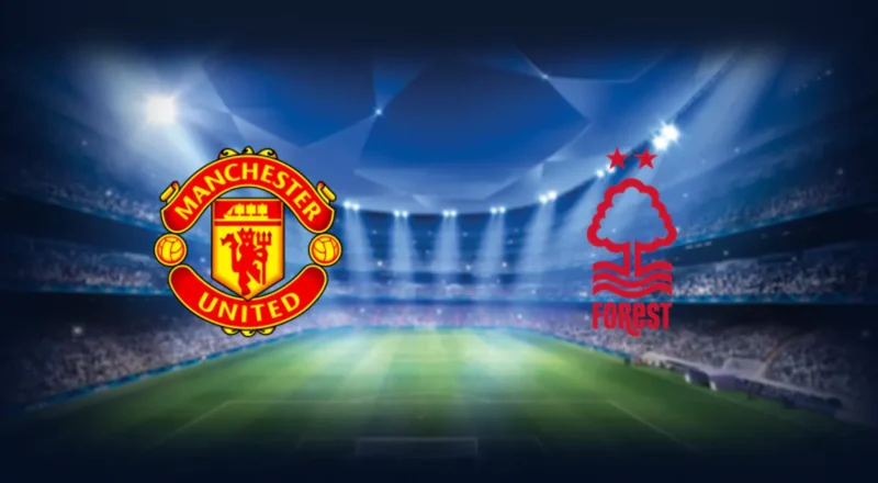 Prediction cover: Manchester United vs Nottingham Forest