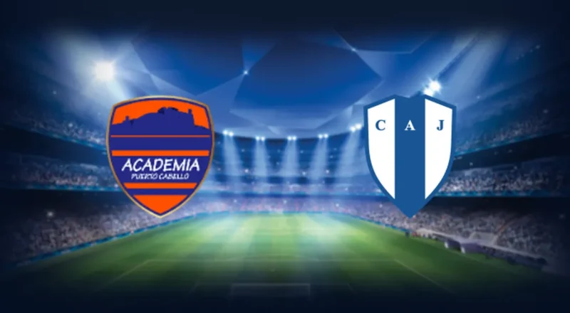 Prediction cover: Puerto Cabello vs Juventud