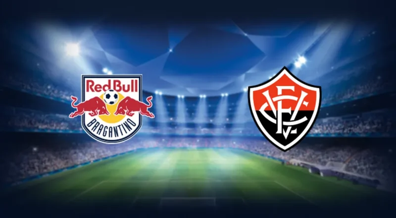 Prediction cover: RB Bragantino vs Vitoria